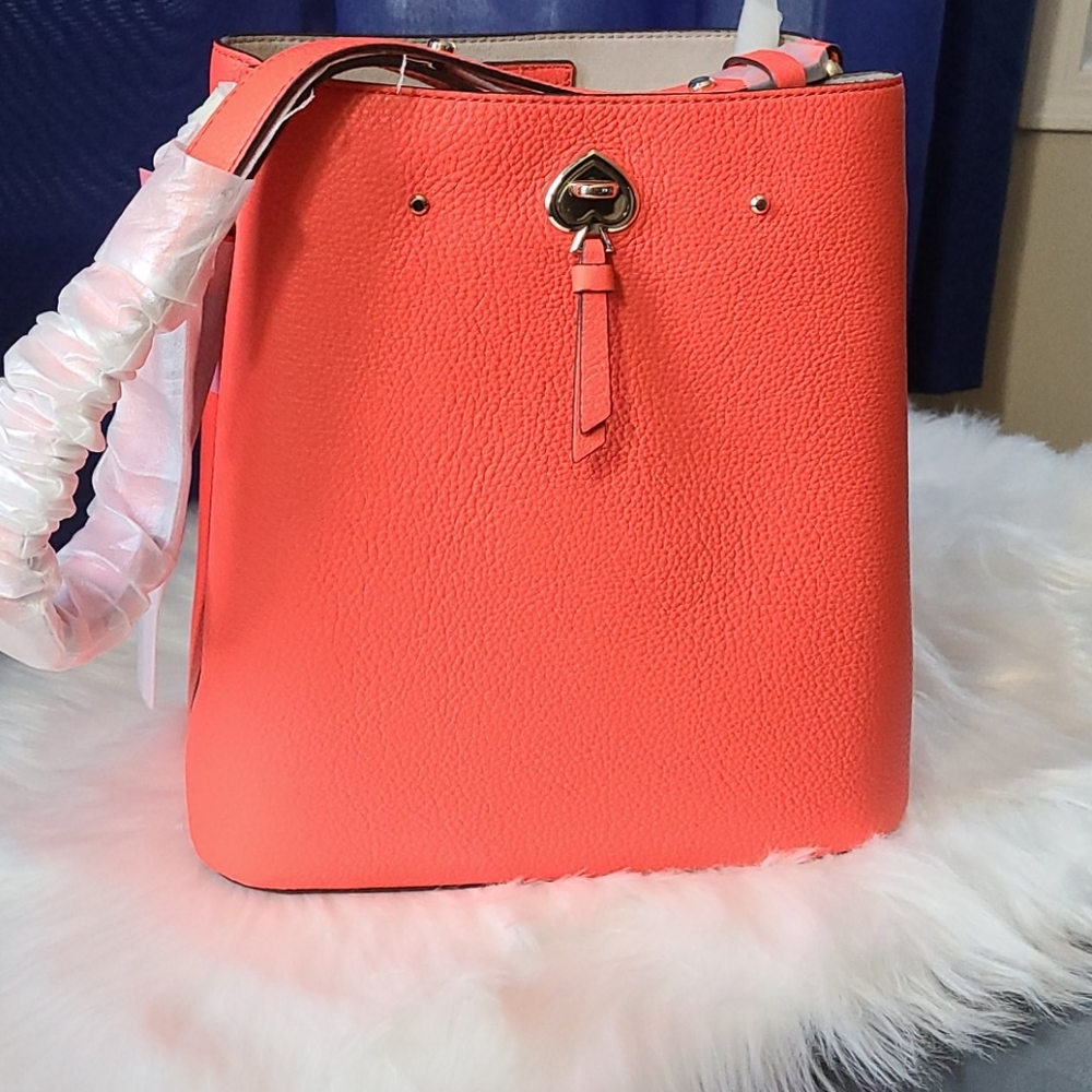 Kate Spade Marti Bucket Bag